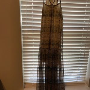 Long Dress